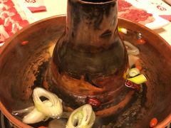 -八先生涮肉房(三里河店)