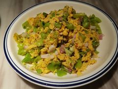 青椒炒土鸡蛋-滇铺子(欣都龙城店)