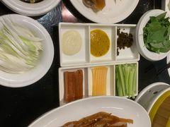 -阿庄新豫菜(通泰路店)