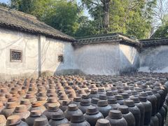 -乌镇东栅景区