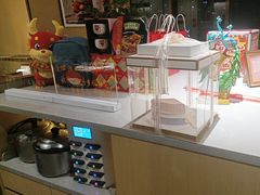 -海底捞火锅(太原南站店)