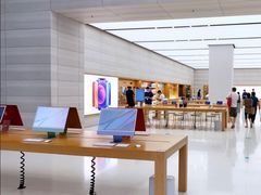 -Apple零售店(济南恒隆广场店)