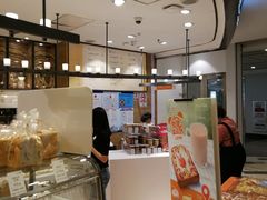 -BreadTalk面包新语·烘焙蛋糕(东方宝泰广场店)