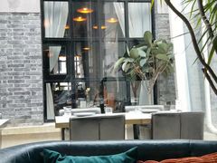-IL Forno 意坊·意大利餐厅(花园店)