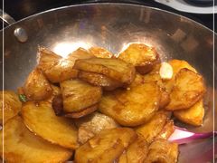 -绿茶餐厅(朝阳大悦城店)