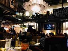 大堂-杂咖zacup(领展中心城店)
