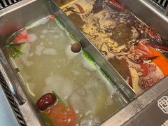 -晓林火锅(安定门店)
