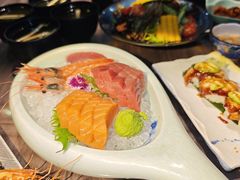 -九井澤精致料理(金茂店)