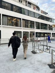 -Doris一站式游轮婚礼船东直营店(外滩店)