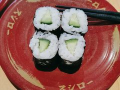 -寿司郎(北京路粤潮楼店)
