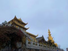 -峨眉山风景名胜区