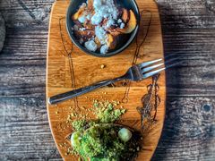 -Pakkhús Restaurant