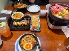 -小川洋风料理(武商MALL店)