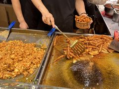 -丁家坡洋芋·观音桥好吃街A区(全国总店)
