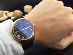 -欧米茄OMEGA(常州购物中心店)