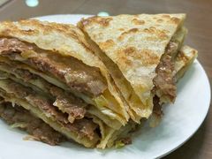 -牛街同乐祥肉饼店(天通苑店)