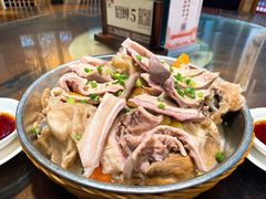 -猪肉婆私房菜(容桂总店)