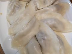 -喜家德虾仁水饺(南山书城店)