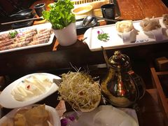 -大渝火锅(太仓万达店)