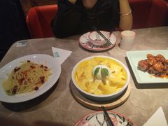 -新白鹿餐厅(金鹰新街口店)