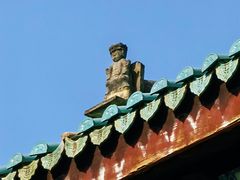 -无锡梅园公园