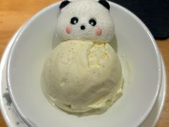 -夏日玛莉西餐厅(岳阳花板桥步步高店)