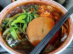 -吴茂兴本帮面(百色路店)
