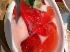 榕意冰粉-榕意·川味之美(深业上城店)