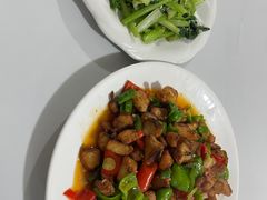 -煲来饱去冷水鱼