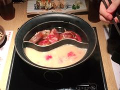 -温野菜涮涮锅(西单大悦城店)