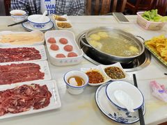 -杏花吴记牛肉火锅