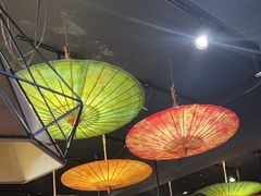 -海碗油泼面·八次方·水库鱼·粘卷子(平谷店)