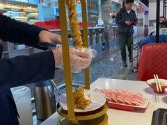 -倍儿红喜临门火锅(文兴路店)