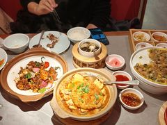 -闽上鲜·福建菜(龙湖滨江天街店)