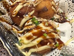 -樱の千渡日式料理·铁板烧•烧鸟(金盛田广场店)
