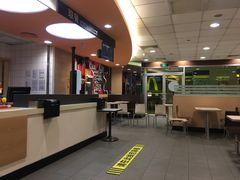 -麦当劳(天兴罗斯福店)