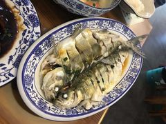 -灵福缘私房菜·农家菜(拈花湾·灵山大佛必推店)
