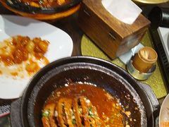 -永安水煮活鱼·仪征菜(仪征奥林匹克店)