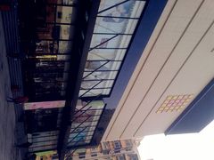 门面-正道花园百货