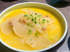 肉汁萝卜-故里湘(嘉里城店)