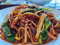 -广州柏悦酒店·悦景轩·粤菜餐厅