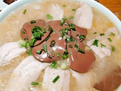 -森龍邑·烧烤·海鲜·炒菜(闽江路店)