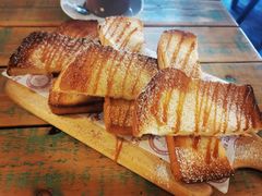 -Cafe Alice咖啡爱丽丝(奥城店)