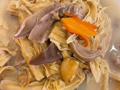 鲜腐竹浸猪肚-荔城生鲜盛宴(番禺旗舰店)
