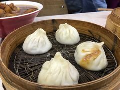 无锡小笼-珊珊小笼馆(仙霞路店)