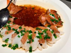 -佬太公海鸭·海鲜大排档(上海总店)