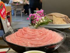 -井格重庆火锅(西直门凯德Mall店)