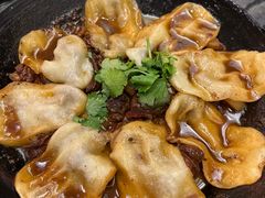 -四季轩中餐厅(徐州开元名都大酒店)