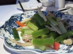 -卞氏菜根香(航空路旗舰店)