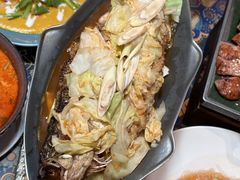 -荷花泰菜(东方新天地店)